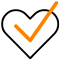 Heart Checkmark